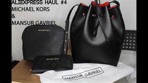 aliexpress taschen michael kors